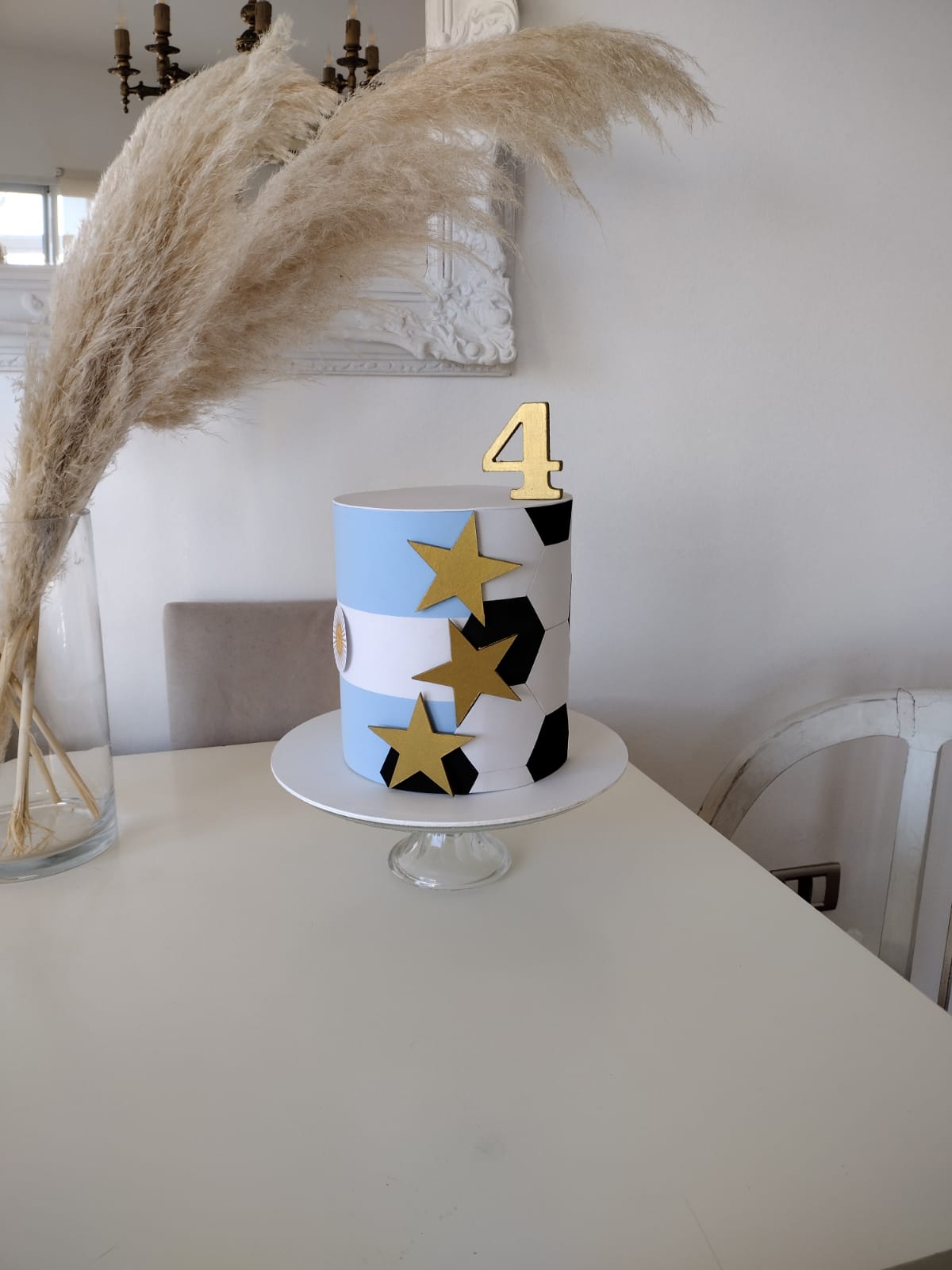 Torta ARGENTINA