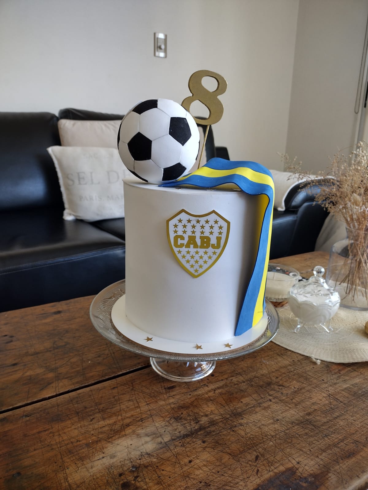 Torta FUTBOL2