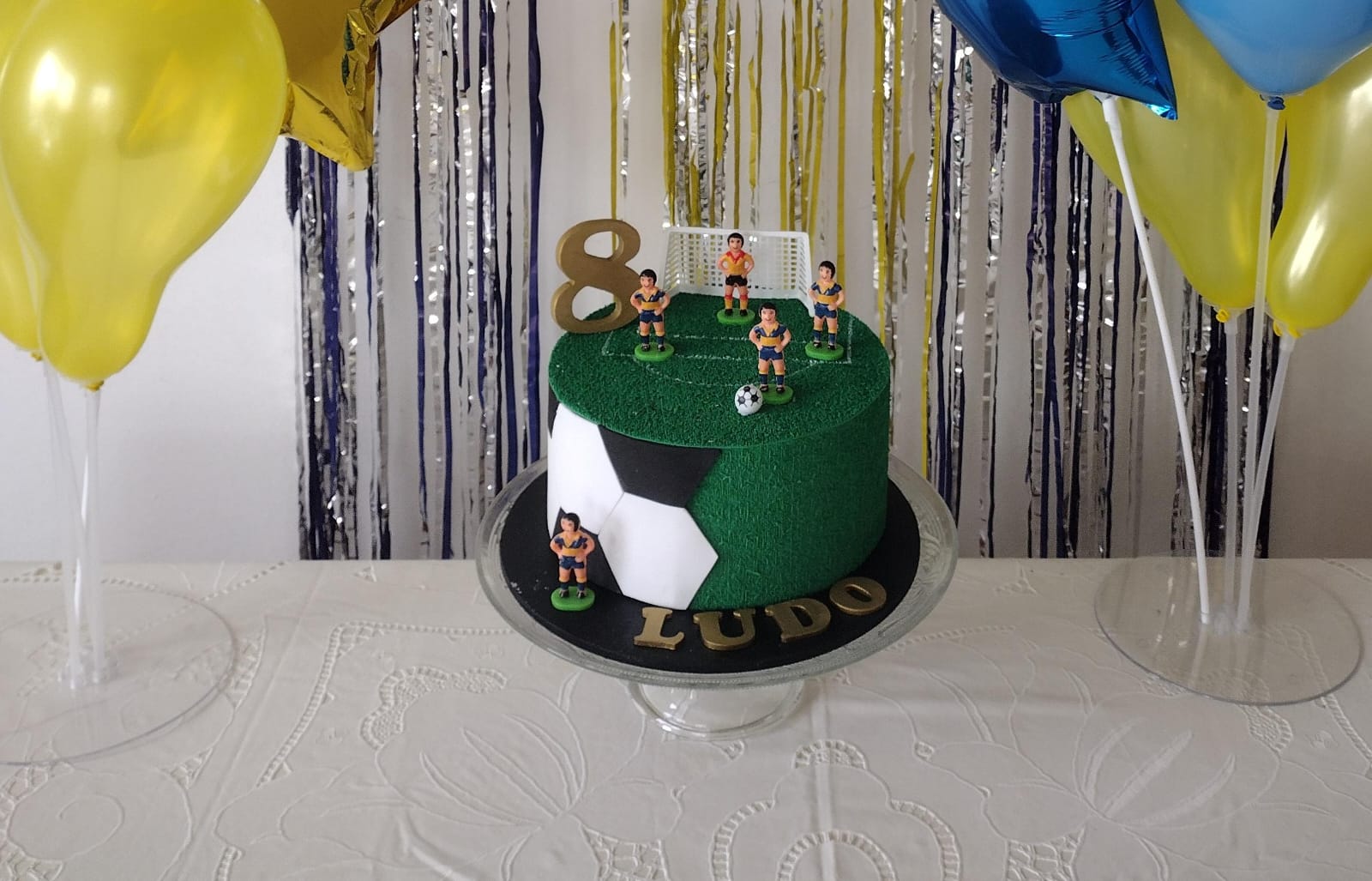 Torta FUTBOL3